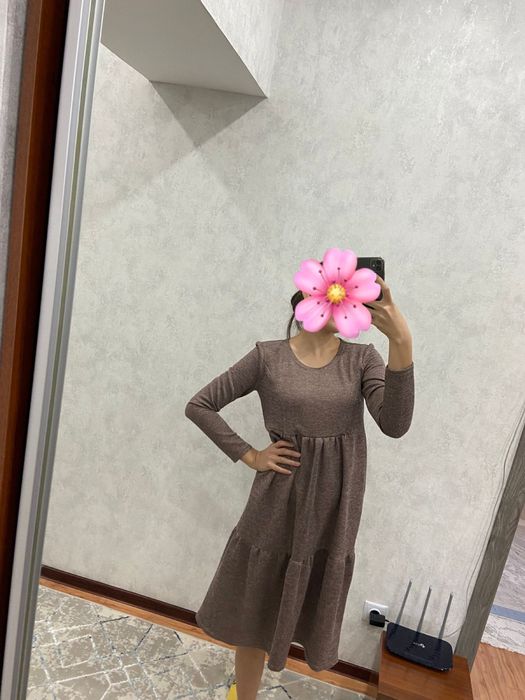 Платье для беременных