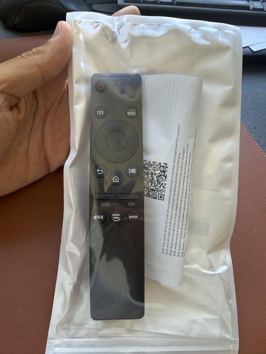 2 x Telecomandă universală pentru televizoare Samsung