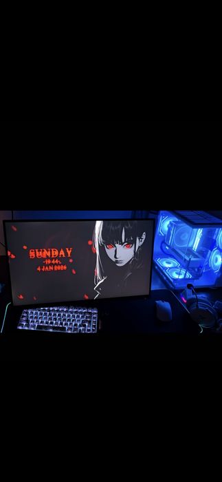 Продам игровой комп