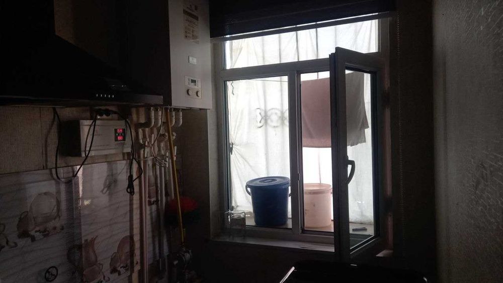 Срочно! Своя! 1/1/1 Сергели с мебелью