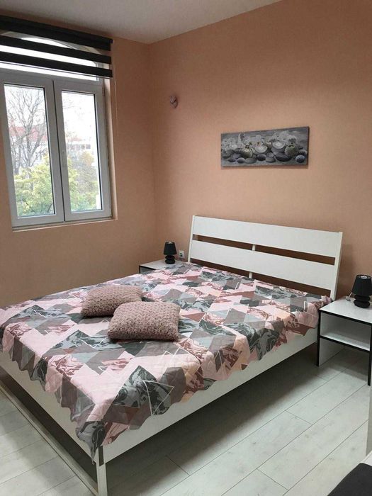 Дава се под наем Тристаен апартамент в Бургас, Възраждане - 120 кв.м за 250 € - Снимка #6