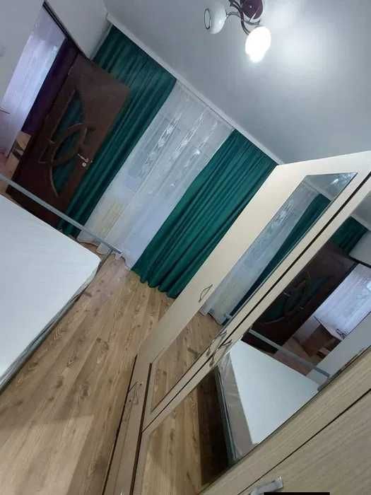 Cazare apartament Mangalia