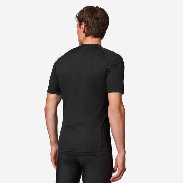 Тениска за шосейно колоездене Van Rysel, размер M