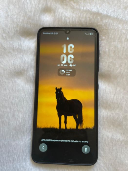 Samsung A07 SM-A075F/DS