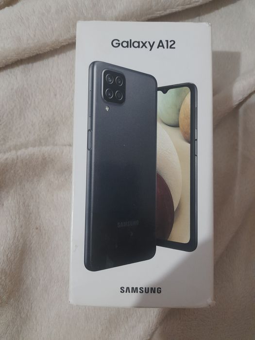 Продам самсунг а12 либо обмен
