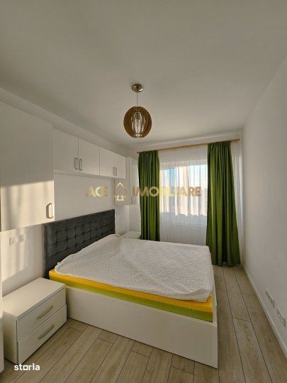 2 Camere de inchiriat | Blvd Timisoara | GrandVia Park | Centrala