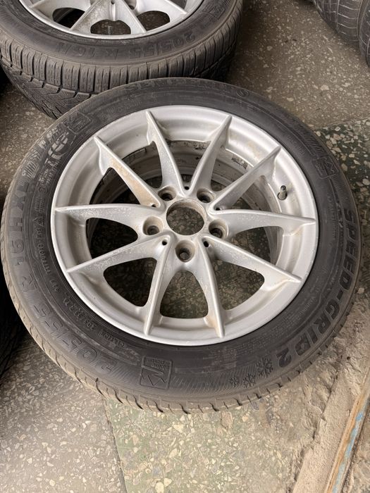 Продам диски BMW