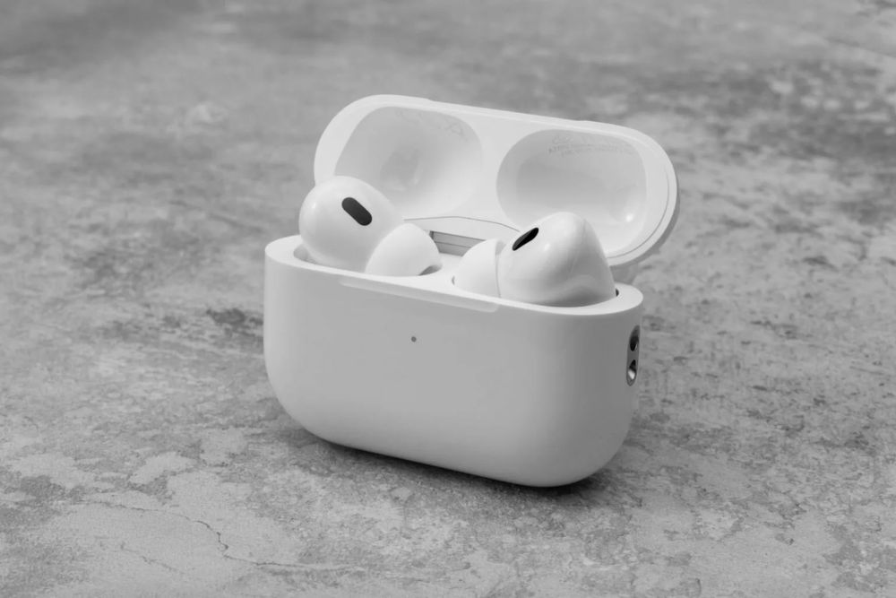 Apple Airpods Pro 2