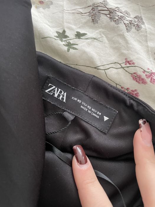 Официална рокля от Zara