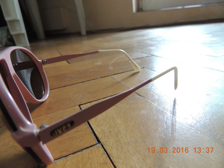 Echipament ciclism -Ochelari