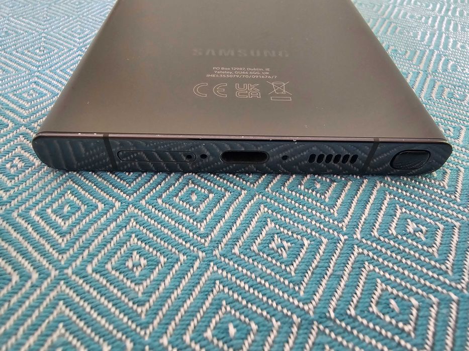 Samsung galaxy s23 ultra ' good as new