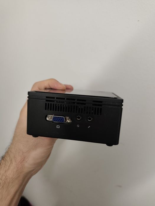 Vand Mini PC gigabyte brix
