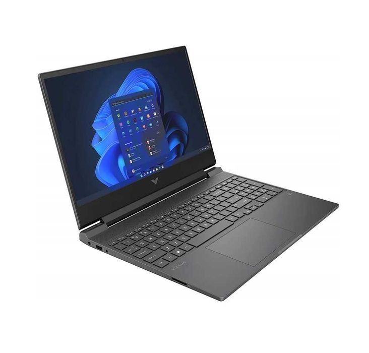Ноутбук HP Victus R7-8845H DDR5 16GB 512GB RTX 4060 8GB 15.6 FHD 144Hz
