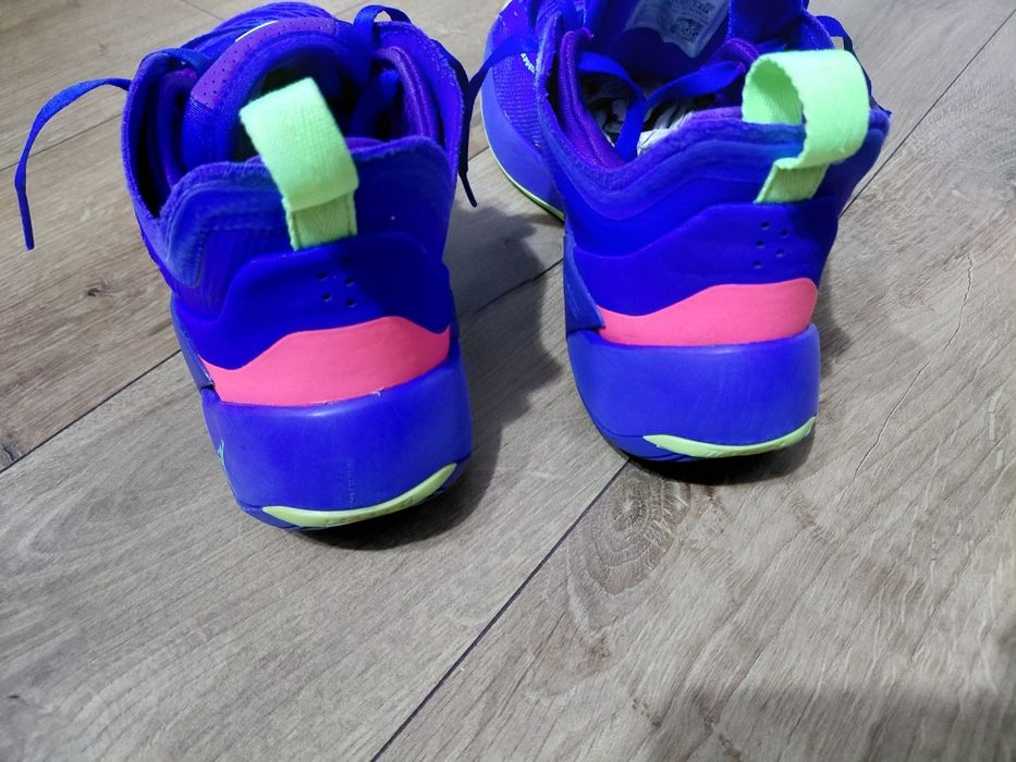 Pantofi de baschet Air jordan Luka1, mărimea  40
