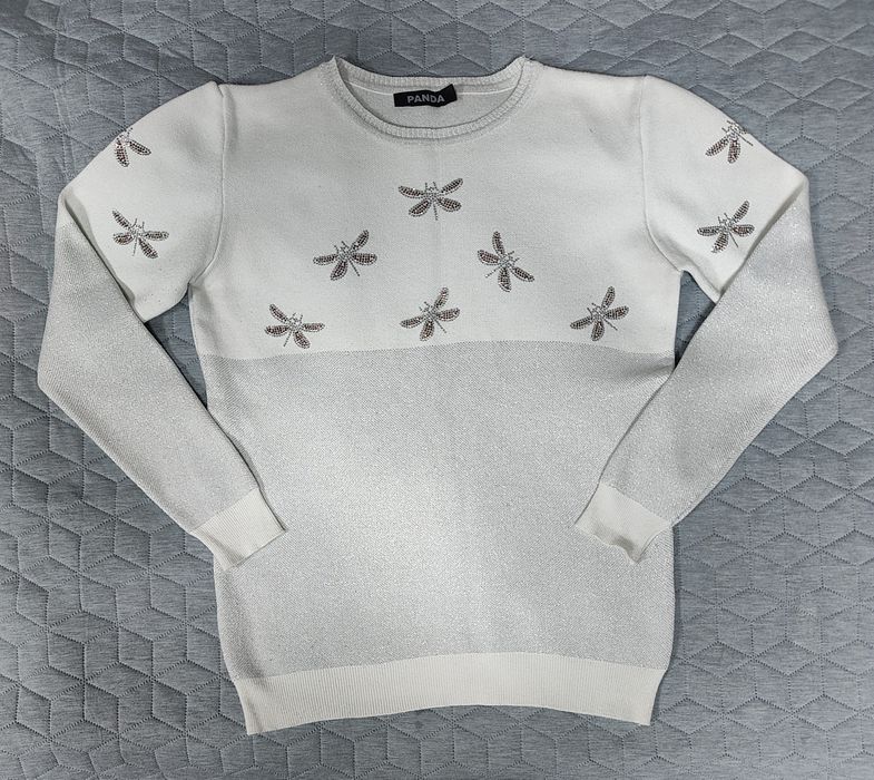 Продавам  Блузи плетиво