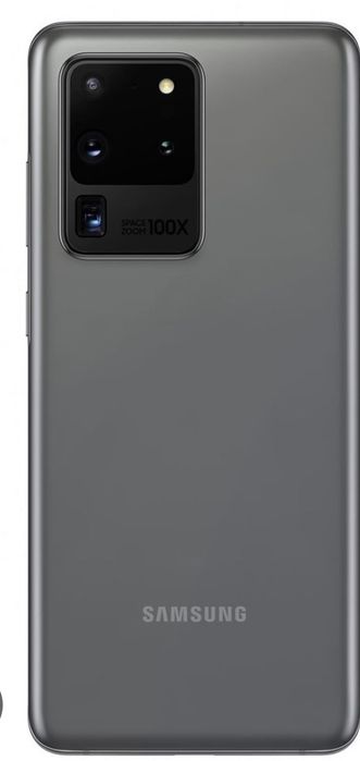 Galaxy s 20 ultra 5g