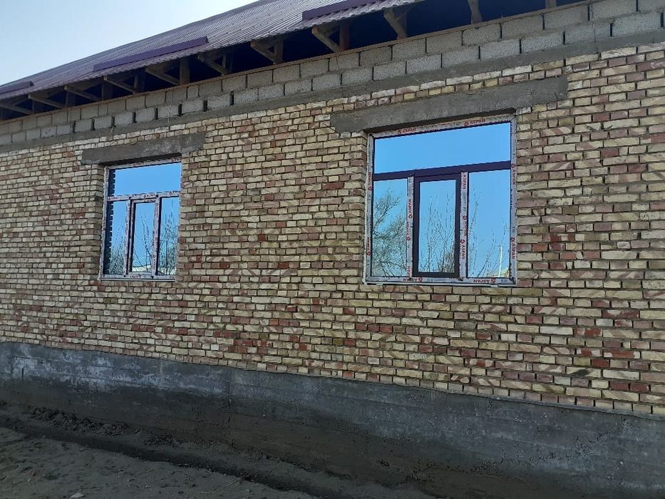 Пластиковые окна витражи