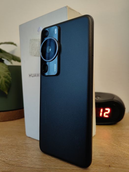 Huawei P60 Pro impecabil
