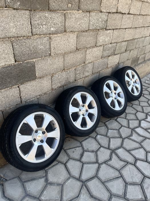 Балон жагдайы жаксы R17 срочно сатам