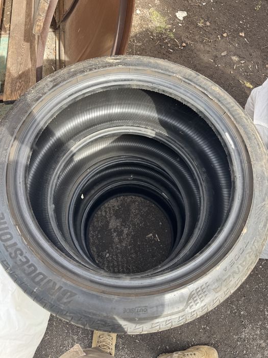 Шины  Bridgestone