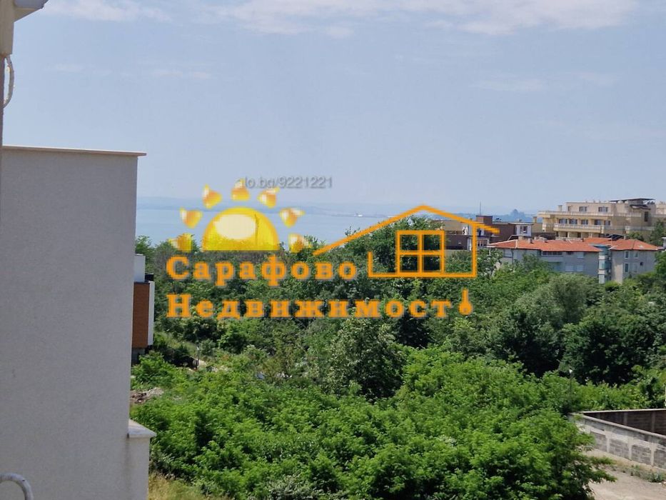 АКТ 16 Продажба 2-стаен гр. Бургас - Сарафово 70м2