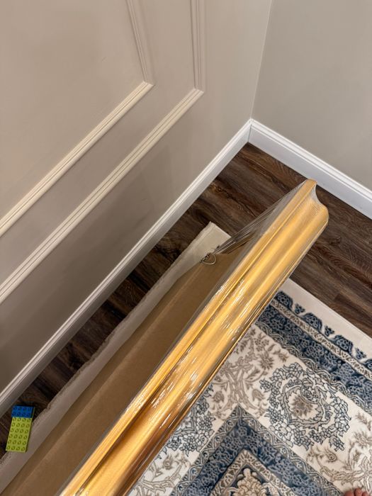 Панно «Ер белбеу»