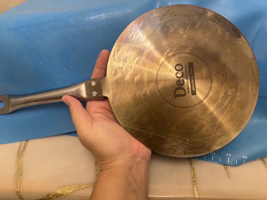 Продам адаптер для индукционных плит