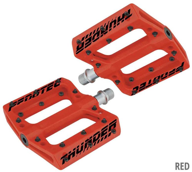 Платформени педали Pedotec Thunder XC / Trail / Enduro