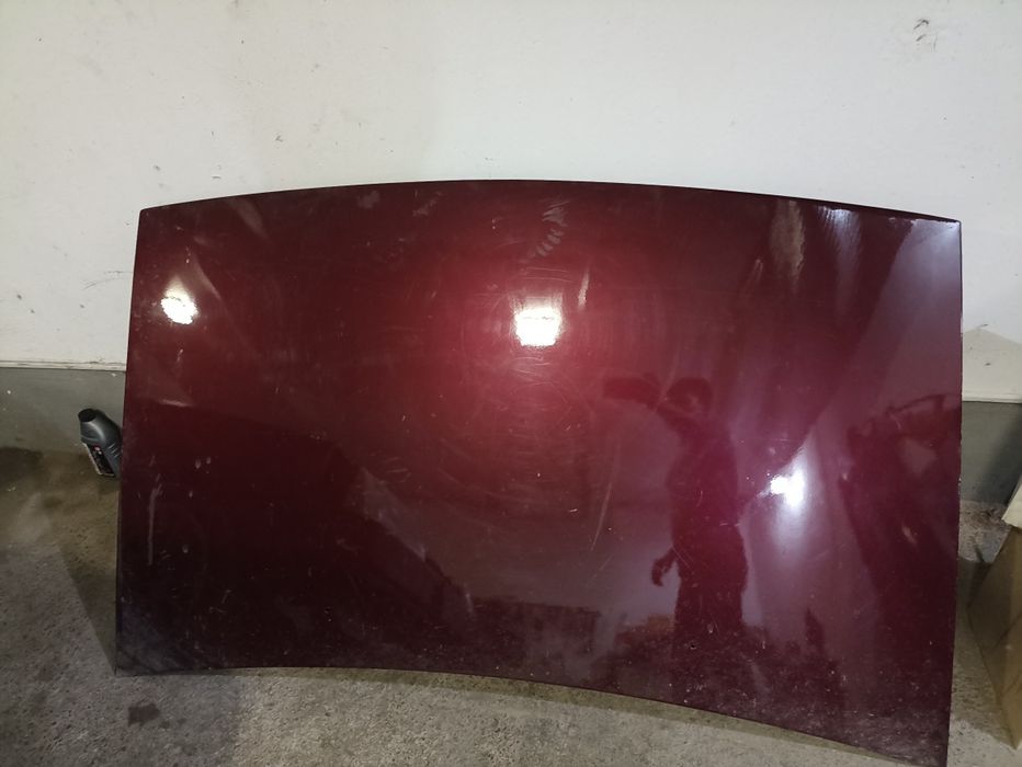 Kapot krelo 2108/09/99 ga tushadi holati yangi