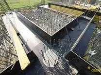 ФАНЕРА ЛАМИНИРОВАННАЯ ФИНСКАЯ оппалобка монолит бетон учун Фергана