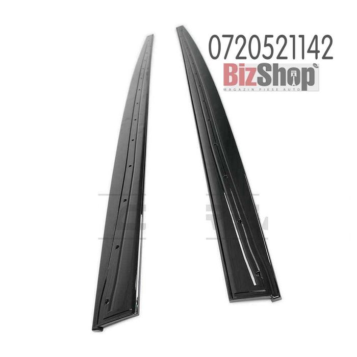 Prelungire  Praguri si Extensii BMW Seria 4 F32 F33 F36
