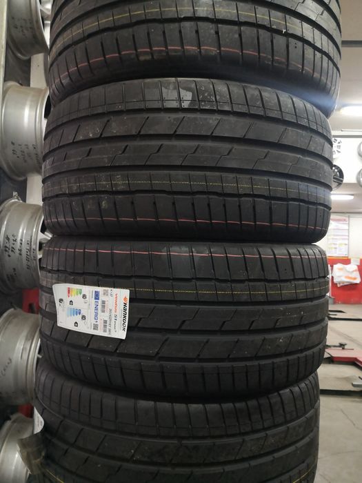 255 40 19 цола гуми нови 265 40 19 hankook dot 22