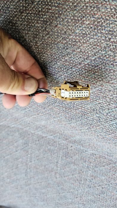 Огледала за Audi A4 - B7 cabriolet