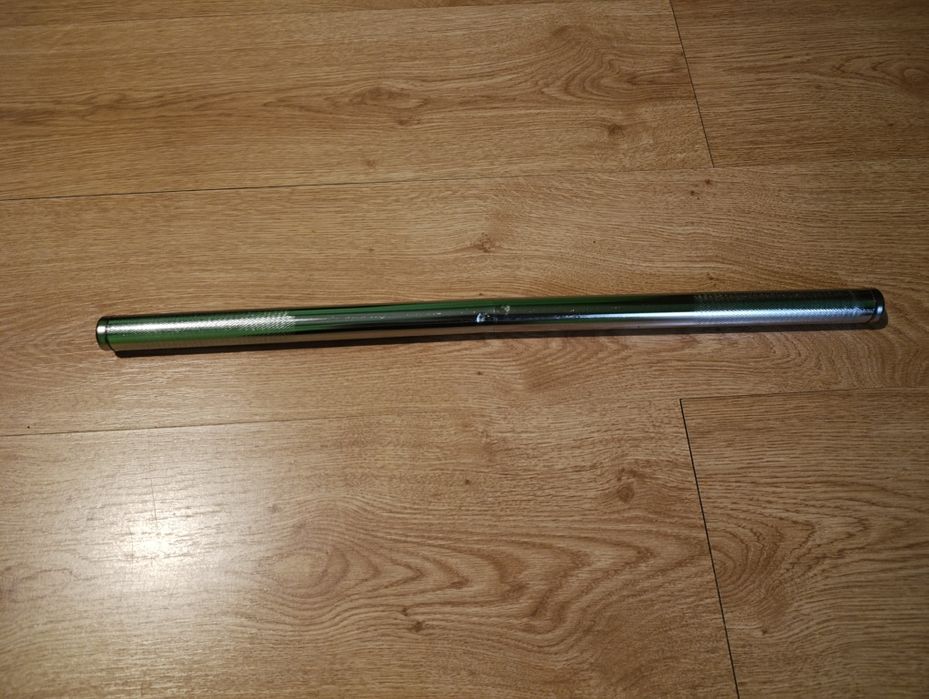 Нунчаку - метално