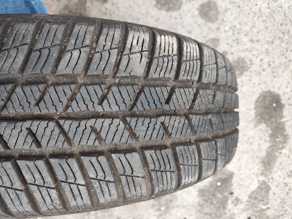Roți/ cauciucuri  ford 195.65.15