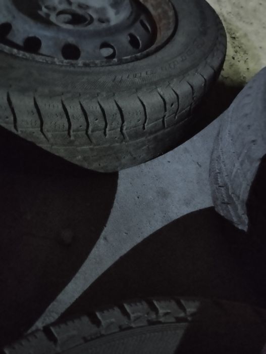 Диски  14 от таета вйста