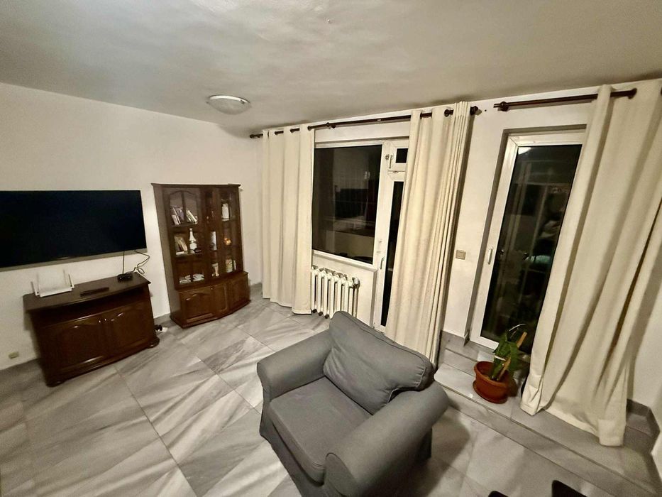 Тристаен апартамент под наем в ж.к. Лозенец, 2217666