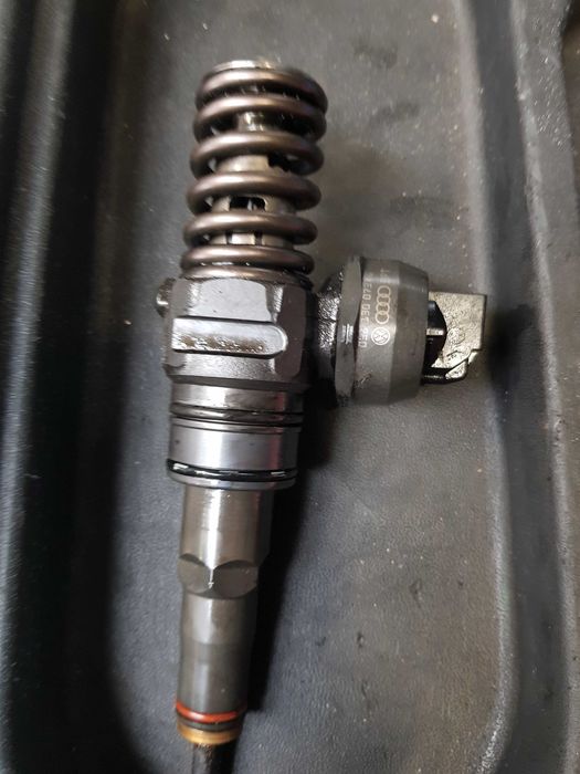 Injector Skoda Octavia 1.9 tdi