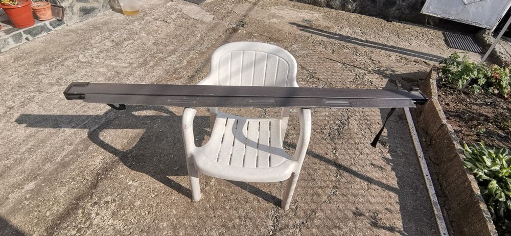 Щора за мерцедес вито