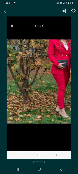 Compleu elegant evenimente