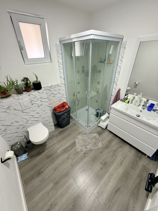 Casa tip parter, Str. Tarpiului, 96mp utili