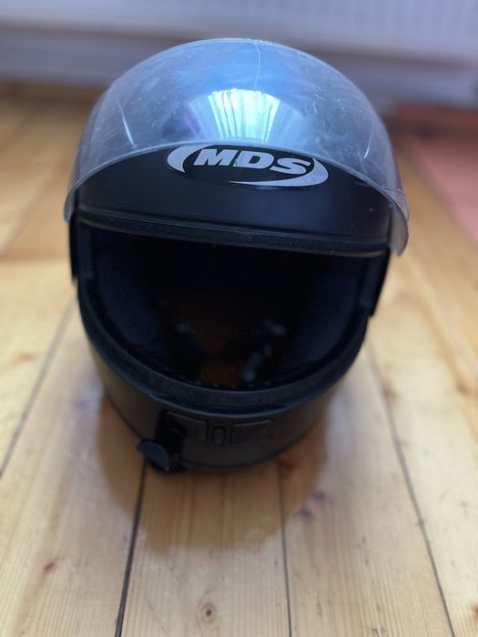Cască Moto MDS.