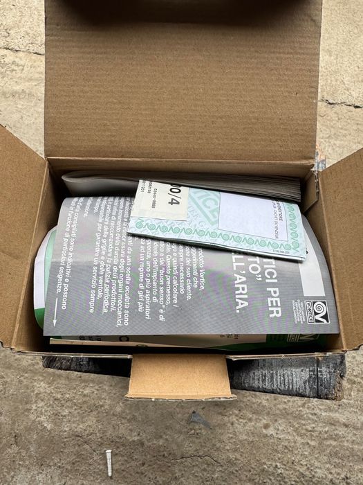 Ventilator Baie, Axial,Vortice M 100/4",Debit 90 mc/h, 2300 RPM, 18W