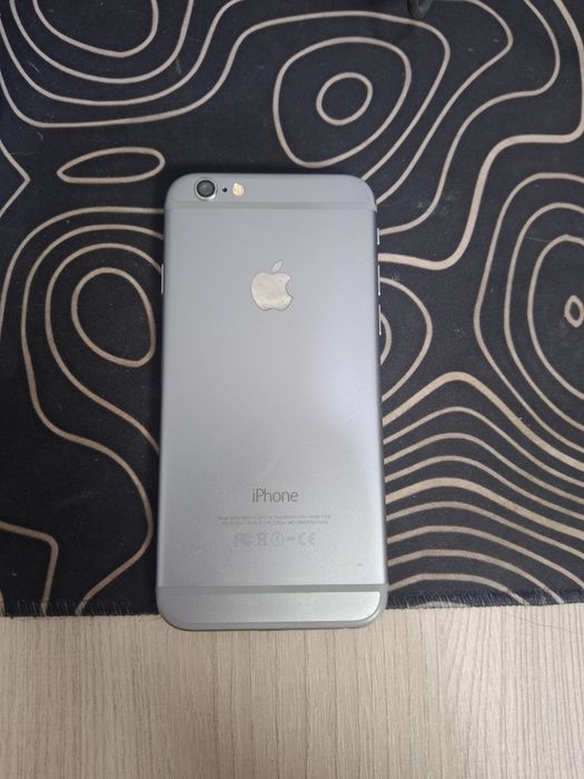 Iphone 6 без акб
