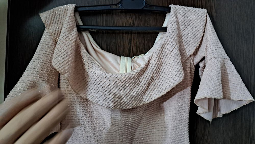 Rochie noua Koton