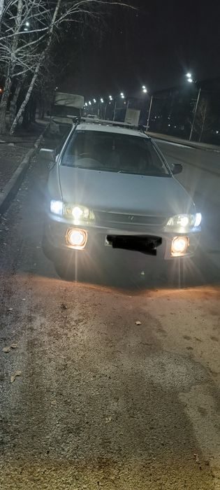 Продам Субару Импреза 1995 г автомат