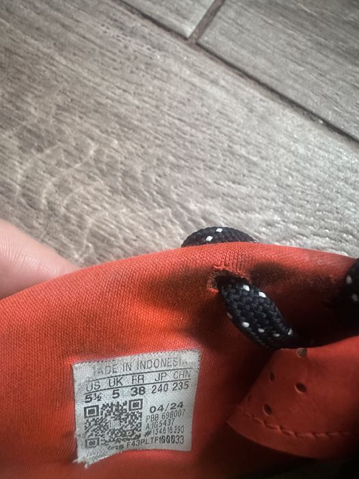 Сороконожки кроссовки Adidas