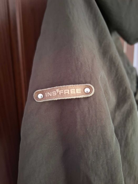 Geaca de iarna , mar M