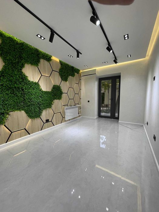 СДАЕТСЯ Офис ул. Мукимий 35 кв.м.