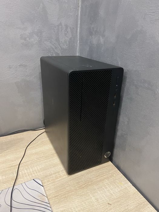 Продам Компьютер i5 7400 DDR4 8GB